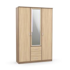 Гостиная Дуэт Люкс (модульная) в Игриме - igrim.mebel24.online | фото 42