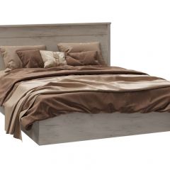 Модульная спальня София (Дуб крафт белый) в Игриме - igrim.mebel24.online | фото 4