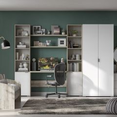 Молодежная АНИМА №4 в Игриме - igrim.mebel24.online | фото