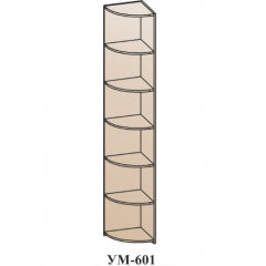 Молодежная ЭЙМИ (модульная) Гикори джексон в Игриме - igrim.mebel24.online | фото 22