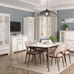 МС Николь (модульная) в Игриме - igrim.mebel24.online | фото 3