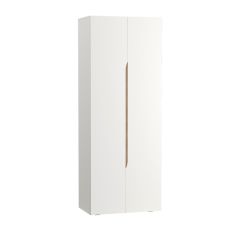 Муссон Шкаф двухстворчатый 13.198 в Игриме - igrim.mebel24.online | фото