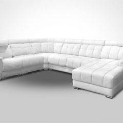 Мягкая мебель Арабелла (модульный) ткань до 300 в Игриме - igrim.mebel24.online | фото