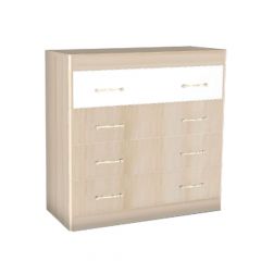 НИКА Н16 Комод в Игриме - igrim.mebel24.online | фото