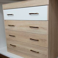 НИКА Н16 Комод в Игриме - igrim.mebel24.online | фото 4