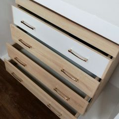 НИКА Н16 Комод в Игриме - igrim.mebel24.online | фото 6