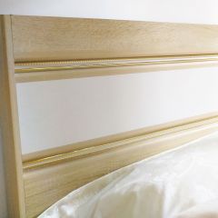 НИКА Н19а Кровать б/основания 900 в Игриме - igrim.mebel24.online | фото 3