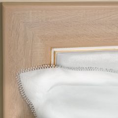 НИКА Н19а Кровать б/основания 900 в Игриме - igrim.mebel24.online | фото 4