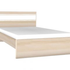 НИКА Н19в Кровать б/основания 1400 в Игриме - igrim.mebel24.online | фото