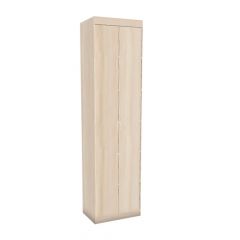 НИКА Н2 Шкаф в Игриме - igrim.mebel24.online | фото 2