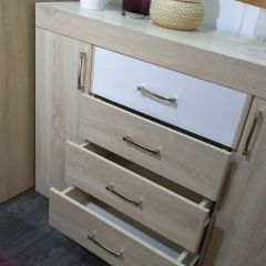 НИКА Н25 Комод в Игриме - igrim.mebel24.online | фото 2
