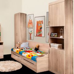 НИКА Н33 Шкаф МЦН в Игриме - igrim.mebel24.online | фото 3