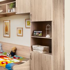 НИКА Н33 Шкаф МЦН в Игриме - igrim.mebel24.online | фото 4