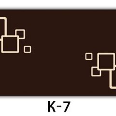 Обеденный раздвижной стол Бриз с фотопечатью K-1 в Игриме - igrim.mebel24.online | фото 19