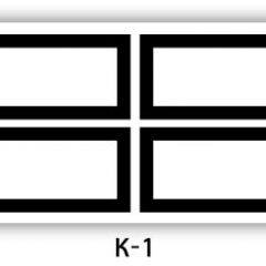 Обеденный раздвижной стол Бриз с фотопечатью K-4 в Игриме - igrim.mebel24.online | фото 15