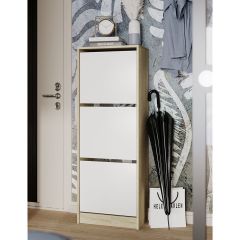 Обувница 3х ств НКМ Эдем-1 в Игриме - igrim.mebel24.online | фото 3