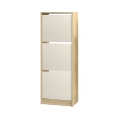 Обувница 3х ств НКМ Эдем-1 в Игриме - igrim.mebel24.online | фото