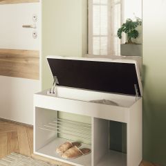 Обувница Вита в Игриме - igrim.mebel24.online | фото 5