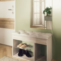 Обувница Вита в Игриме - igrim.mebel24.online | фото 3