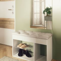 Обувница Вита в Игриме - igrim.mebel24.online | фото