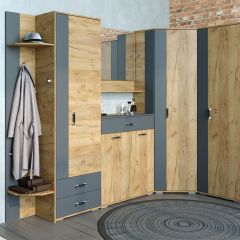 Окончание НКМ Бостон Секция 3 в Игриме - igrim.mebel24.online | фото 2