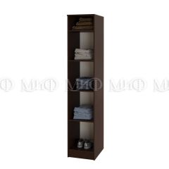 ФИЕСТА Пенал (Дуб беленый/Венге) в Игриме - igrim.mebel24.online | фото 2
