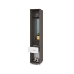 КАРИНА Пенал К71 в Игриме - igrim.mebel24.online | фото 2