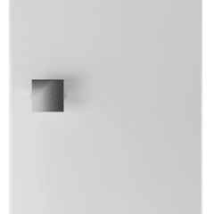 Пенал напольный 25 Мега без ящика левый/правый АЙСБЕРГ (DM4608P) в Игриме - igrim.mebel24.online | фото 3