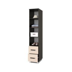 ВИОРА  Пенал В13 в Игриме - igrim.mebel24.online | фото 4