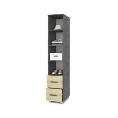 ВИОРА  Пенал В13 в Игриме - igrim.mebel24.online | фото 6