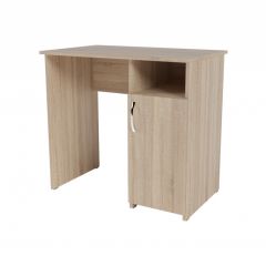 Стол письменный СП-1 (дуб сонома) в Игриме - igrim.mebel24.online | фото