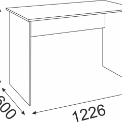 Подростковая Волкер (модульная) в Игриме - igrim.mebel24.online | фото 25