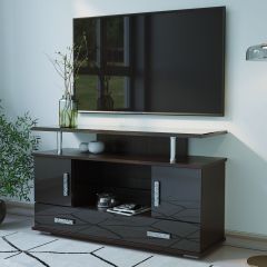 Подставка под ТВ 006 в Игриме - igrim.mebel24.online | фото 2