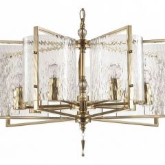 Подвесная люстра Odeon Light Elegante 4878/7 в Игриме - igrim.mebel24.online | фото