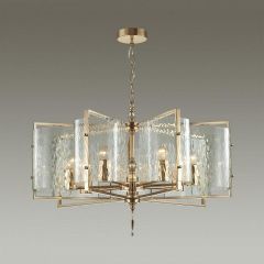 Подвесная люстра Odeon Light Elegante 4878/7 в Игриме - igrim.mebel24.online | фото 2