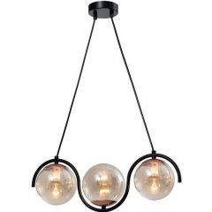 Подвесная люстра Rivoli Apollo Б0047330 в Игриме - igrim.mebel24.online | фото