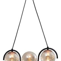 Подвесная люстра Rivoli Apollo Б0047330 в Игриме - igrim.mebel24.online | фото 2