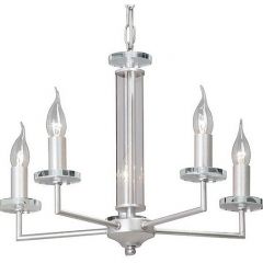Подвесная люстра Vitaluce V4767 V4767-9/5 в Игриме - igrim.mebel24.online | фото