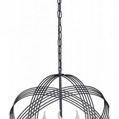 Подвесная люстра Vitaluce V4835 V4835-1/5 в Игриме - igrim.mebel24.online | фото 2
