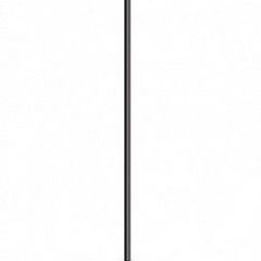 Подвесной светильник Arte Lamp Dublin A7025SP-1BK в Игриме - igrim.mebel24.online | фото 2