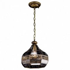 Подвесной светильник Citilux Гера-2 CL444210 в Игриме - igrim.mebel24.online | фото