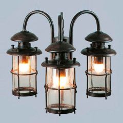 Подвесной светильник L-Arte Luce Battista L70903.07 в Игриме - igrim.mebel24.online | фото
