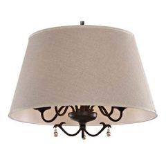 Подвесной светильник L-Arte Luce Chalet L17805.03 в Игриме - igrim.mebel24.online | фото