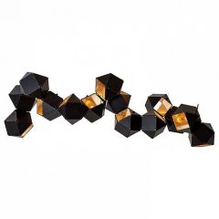Подвесной светильник L-Arte Luce  L31208 в Игриме - igrim.mebel24.online | фото