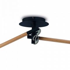 Подвесной светильник Mantra Nordica 4931 в Игриме - igrim.mebel24.online | фото 7