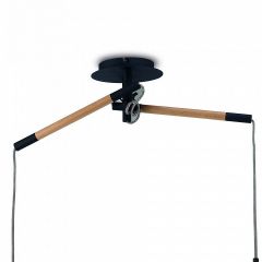 Подвесной светильник Mantra Nordica 4931 в Игриме - igrim.mebel24.online | фото 8
