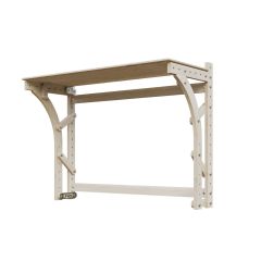 Полка Конструктор Арт.П830-1 в Игриме - igrim.mebel24.online | фото