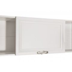 Полка навесная книжная Мишель в Игриме - igrim.mebel24.online | фото 4
