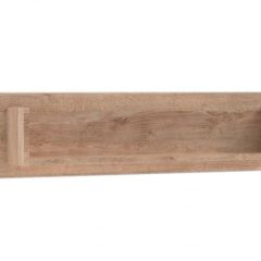 Полка подвесная НКМ Версаль-5 секция №15 в Игриме - igrim.mebel24.online | фото 1