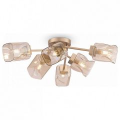 Потолочная люстра Freya Isabella FR5095CL-06G в Игриме - igrim.mebel24.online | фото